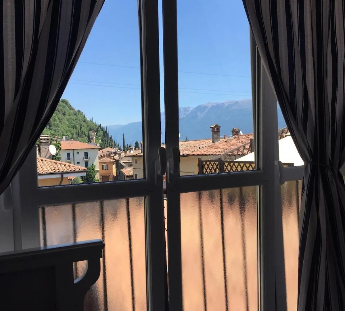 Mansarda Del Velista Apartment Toscolano Maderno 0*,  Italy