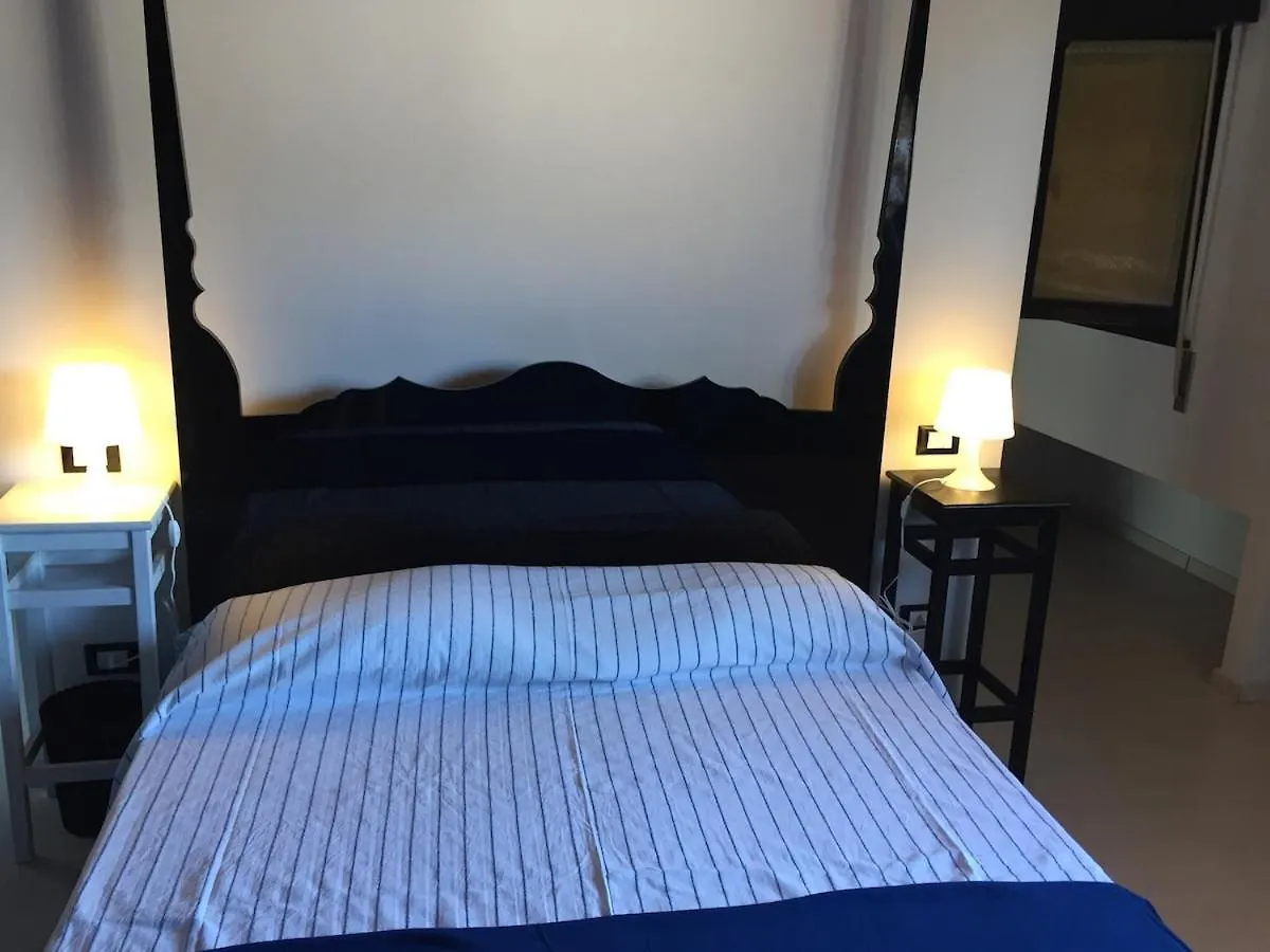 Mansarda Del Velista Apartment Toscolano Maderno 0*,  Italy
