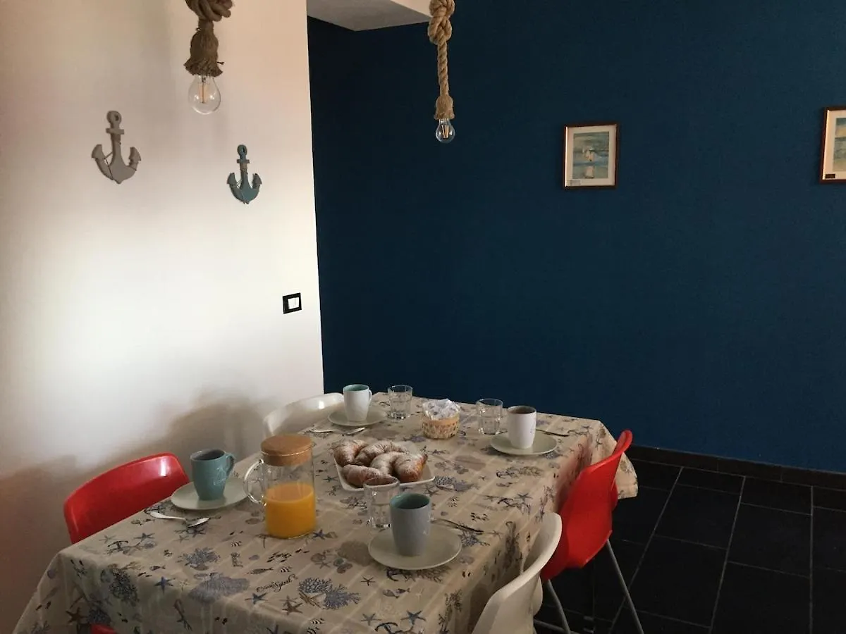 Mansarda Del Velista Apartment Toscolano Maderno