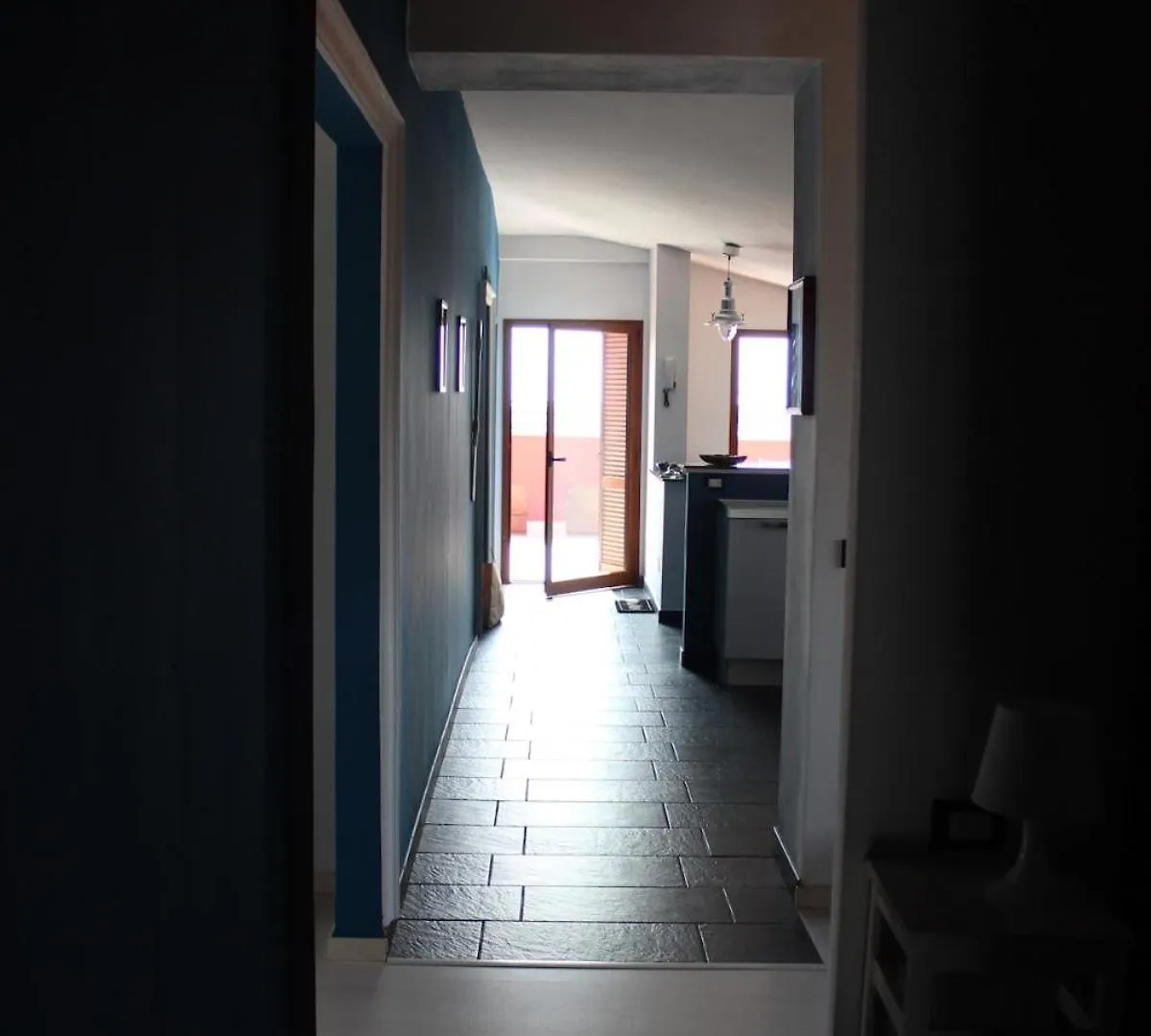 Mansarda Del Velista Apartment Toscolano Maderno