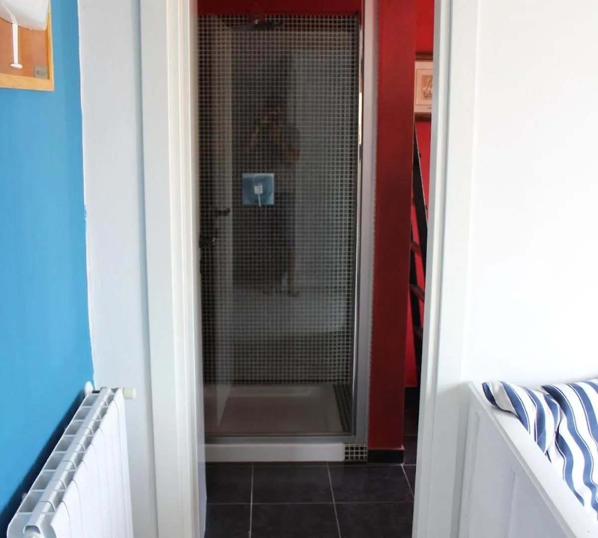 Mansarda Del Velista Apartment Toscolano Maderno 0*,